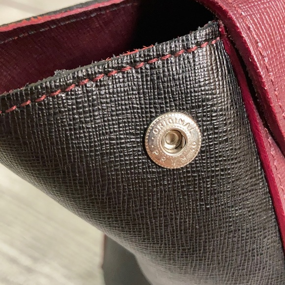 Claudia FIRENZE Italian Bag - Picture 13 of 16